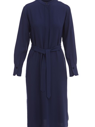 Платье WEEKEND MAX MARA (1791): фото - Invogue